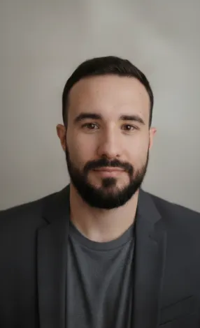 Foto de perfil del portfolio llamado javier diaz rayo