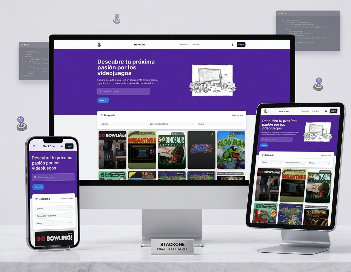 StackOne - imagen 2